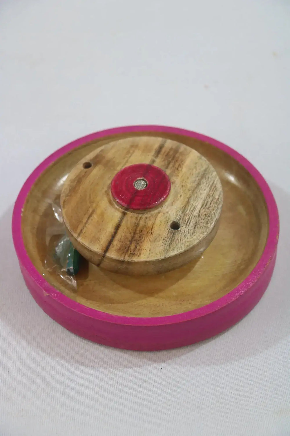 Kids Activity Wooden Grinder – Role Play & Learning Toy Wooden Toy