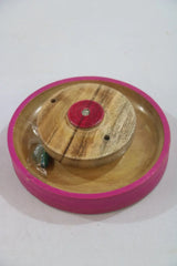 Kids Activity Wooden Grinder – Role Play & Learning Toy Wooden Toy