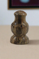 Wooden Agarbatti Stand – Handcrafted Incense Holder for Home & Pooja