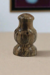 Wooden Agarbatti Stand – Handcrafted Incense Holder for Home & Pooja wooden pooja accessories