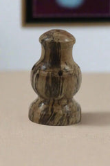 Wooden Agarbatti Stand – Handcrafted Incense Holder for Home & Pooja wooden pooja accessories