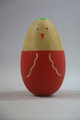 Egg Shaker Percussion – Non-Toxic Colorful Musical Toy