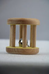 Rattle for Kids Non-Toxic Colors