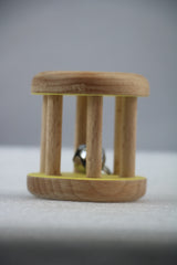 Rattle for Kids Non-Toxic Colors