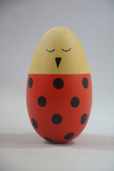 Egg Shaker Percussion – Non-Toxic Colorful Musical Toy