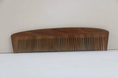 Natural Wood Combs – Eco-Friendly Hair Grooming Tools wooden accessories