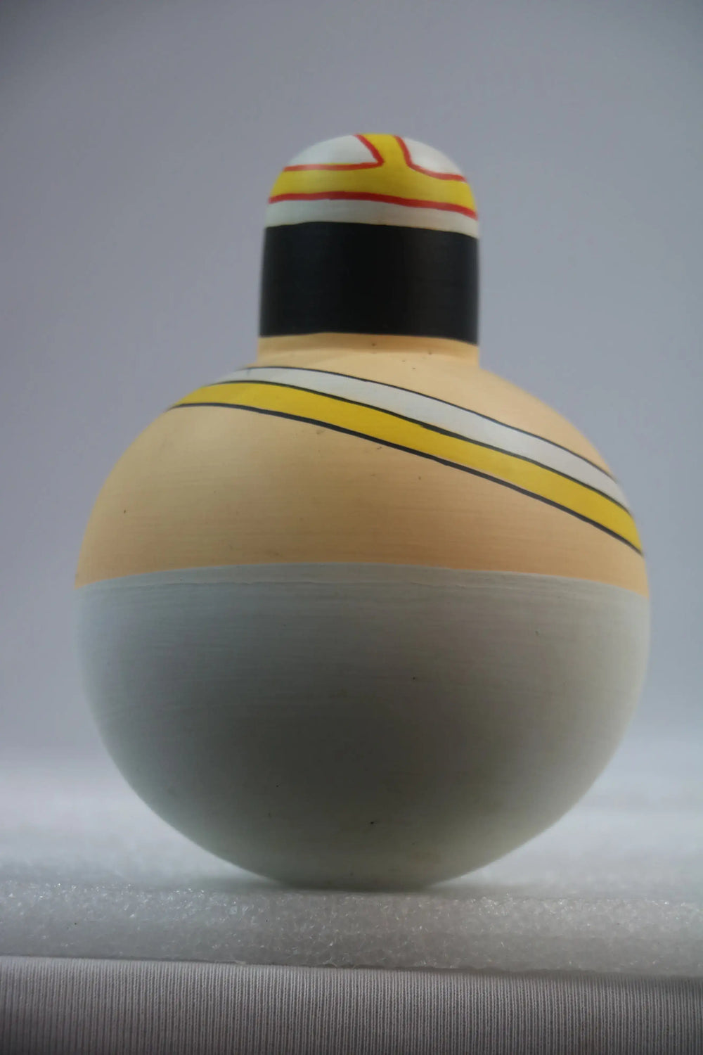 Traditional Marwadi Man & Women Dolls – Safe Non-Toxic Finish BHARAT HANDICRAFTS