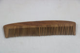 Natural Wood Combs – Eco-Friendly Hair Grooming Tools wooden accessories