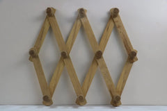 Wooden Wall Hangers – Handcrafted Hooks for Home & Office Wooden Wall Hangers