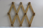 Wooden Wall Hangers – Handcrafted Hooks for Home & Office Wooden Wall Hangers