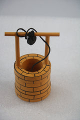 Tiny Decorative Well – Unique Accent for Any Space