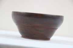 Handcrafted Wooden Bowls – Natural & Eco-Friendly Serveware