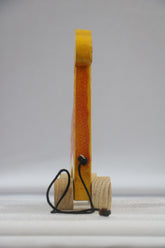 Channapatna Multi-Colour Pulling Toys – Handcrafted Wooden Fun for Kids