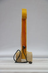 Channapatna Multi-Colour Pulling Toys – Handcrafted Wooden Fun for Kids Wooden Lacquerware&toys