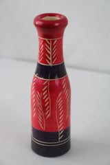 Contemporary Flower Vase – Stylish Modern Decor