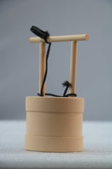 Tiny Decorative Well – Unique Accent for Any Space