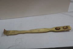 Scratch & Soothe – Wooden Back Scratcher for Instant Relief