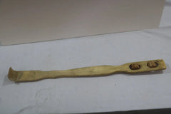 Scratch & Soothe – Wooden Back Scratcher for Instant Relief wooden accessories
