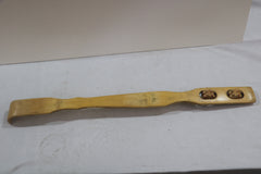 Scratch & Soothe – Wooden Back Scratcher for Instant Relief