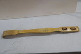 Scratch & Soothe – Wooden Back Scratcher for Instant Relief wooden accessories