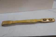 Scratch & Soothe – Wooden Back Scratcher for Instant Relief wooden accessories
