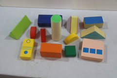 Colorful Non-Toxic Puzzle – Fun & Educational Toy