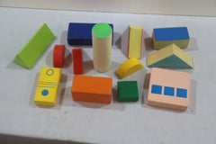 Colorful Non-Toxic Puzzle – Fun & Educational Toy