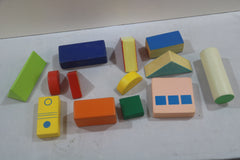 Colorful Non-Toxic Puzzle – Fun & Educational Toy