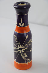 Contemporary Flower Vase – Stylish Modern Decor Wooden Lacquerware&toys