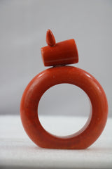 Animal Shaped Napkin Roller Non-Toxic Color