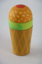 Decorative Ice Cream Magnet – Add a Pop of Fun to Your Fridge