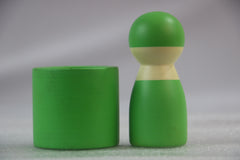 Bright & Safe Kids Crushing Toy – Non-Toxic Paint