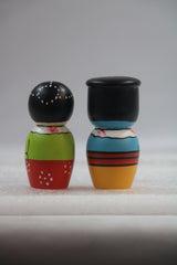 Beautiful Radha Krishna Dolls – Safe Non-Toxic Paint Finish