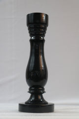 Wooden Hand Made and Painted decorative Flower vase