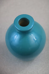 Handcrafted Flower Vase – Glossy Color, Perfect for Any Room BHARAT HANDICRAFTS