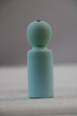 Handcrafted Letter Peg Dolls – Perfect for Kids