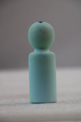 Handcrafted Letter Peg Dolls – Perfect for Kids BHARAT HANDICRAFTS