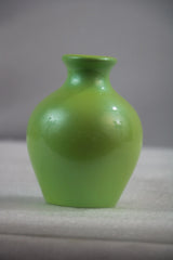 Handcrafted Flower Vase – Glossy Color, Perfect for Any Room BHARAT HANDICRAFTS