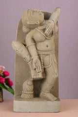 Nritya Lakshmi Yakshini (Dancing Goddess of Abundance)