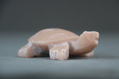 Handcrafted Marble Tortoise – Symbol of Longevity & Good Luck