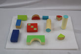 Handcrafted Multi Shapes for Kids – Vibrant Non-Toxic Colors