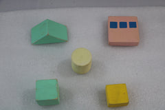 Handcrafted Multi Shapes for Kids – Vibrant Non-Toxic Colors