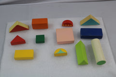 Handcrafted Multi Shapes for Kids – Vibrant Non-Toxic Colors