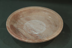 Handcrafted Marble Plates –Perfect for Dining & Decor