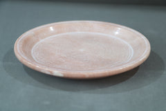 Handcrafted Marble Plates –Perfect for Dining & Decor