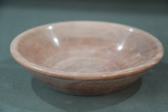 Handcrafted Marble Plates –Perfect for Dining & Decor Marble Soft Stone