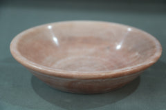 Handcrafted Marble Plates –Perfect for Dining & Decor