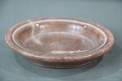 Handcrafted Marble Plates –Perfect for Dining & Decor