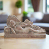 Sculpture of Buddha – Timeless Symbol of Compassion and Mindfulness