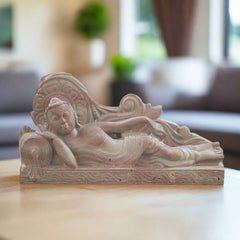 Sculpture of Buddha – Timeless Symbol of Compassion and Mindfulness